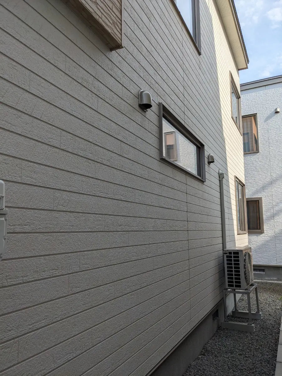 Valuable location,good access to highway and Airbnb Zoning Property in Sapporo