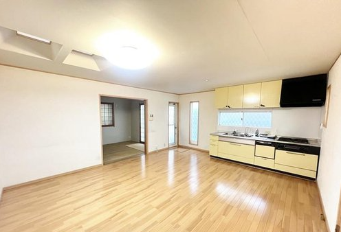 4LDK HOUSE OSAKA-SHI JOTO-KU