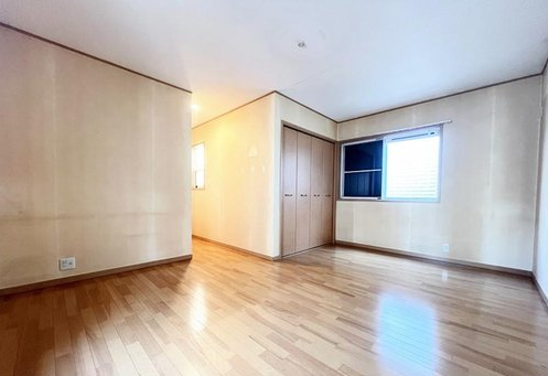 4LDK HOUSE OSAKA-SHI JOTO-KU