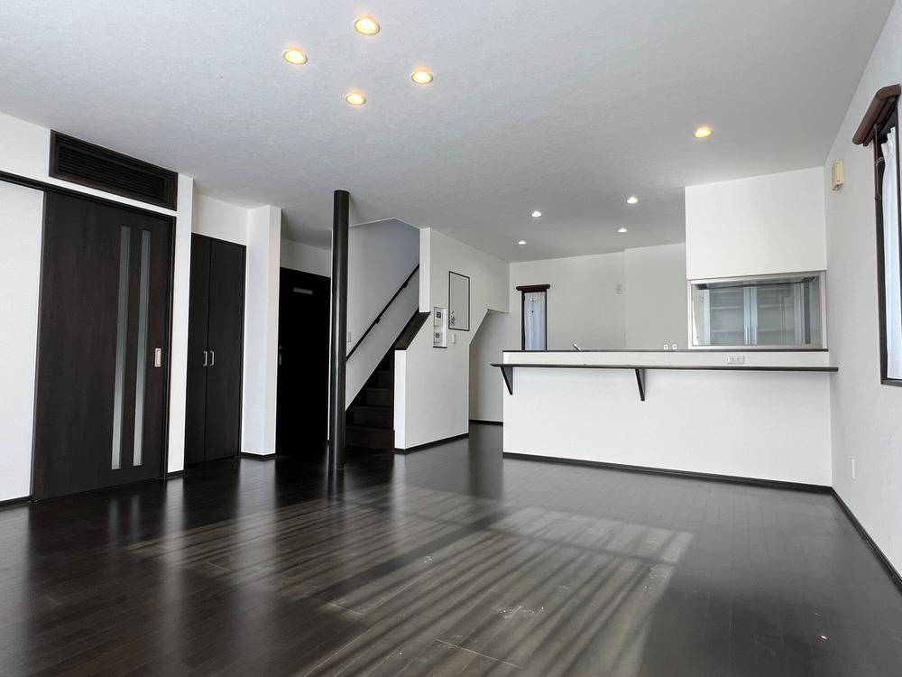 Rumah Dijual di Joetsu-shi, Niigata (Dekat Stasiun Harunoyama)