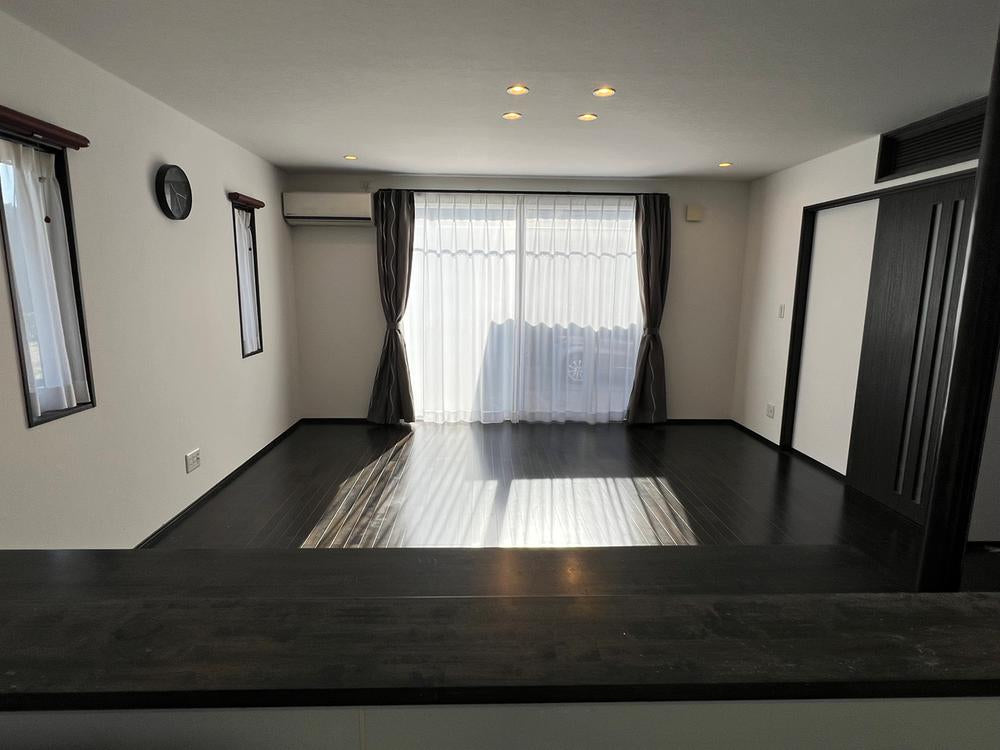 Rumah Dijual di Joetsu-shi, Niigata (Dekat Stasiun Harunoyama)