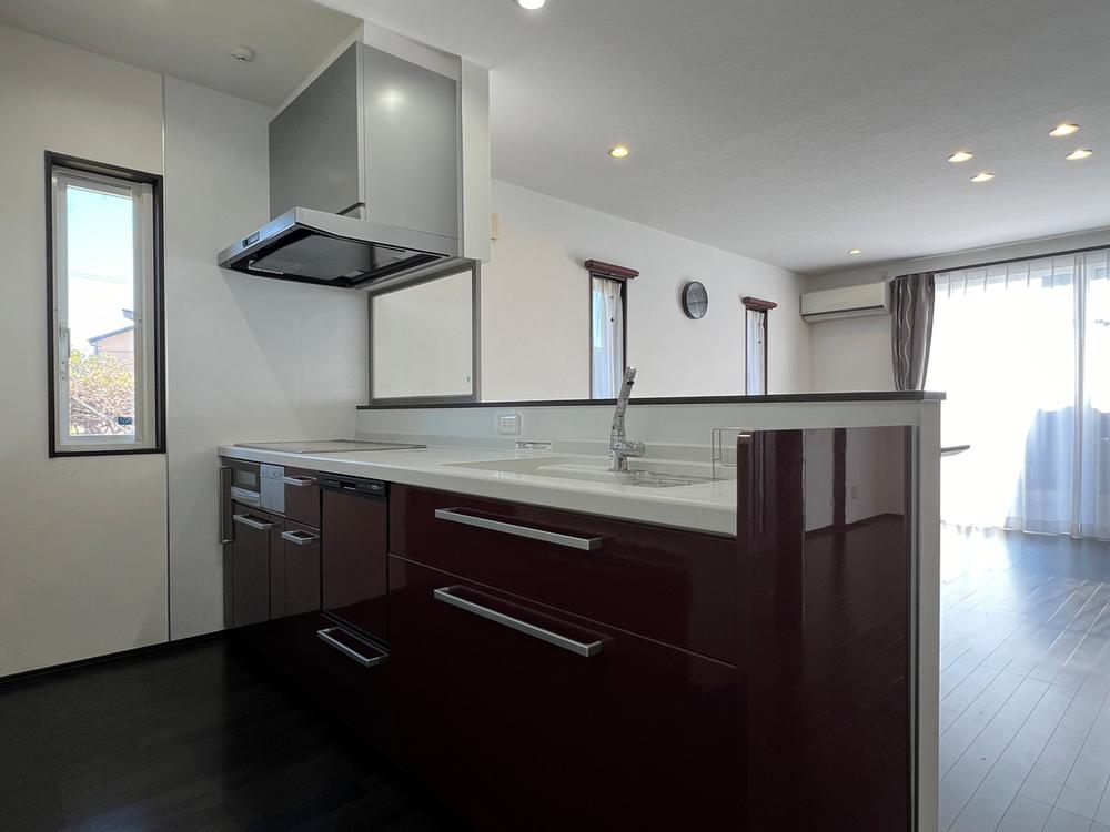 Rumah Dijual di Joetsu-shi, Niigata (Dekat Stasiun Harunoyama)