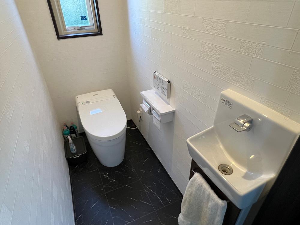 Rumah Dijual di Joetsu-shi, Niigata (Dekat Stasiun Harunoyama)