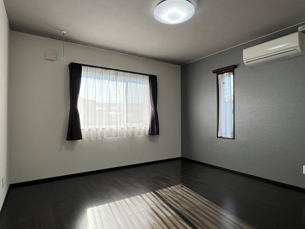 Rumah Dijual di Joetsu-shi, Niigata (Dekat Stasiun Harunoyama)