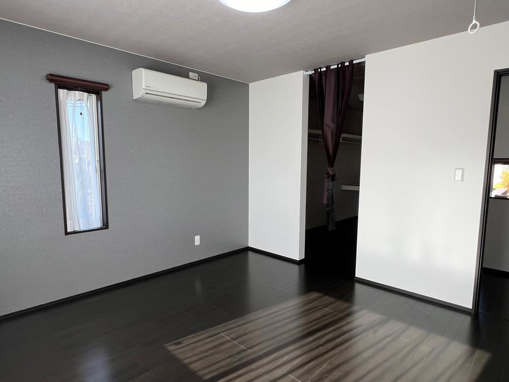 Rumah Dijual di Joetsu-shi, Niigata (Dekat Stasiun Harunoyama)