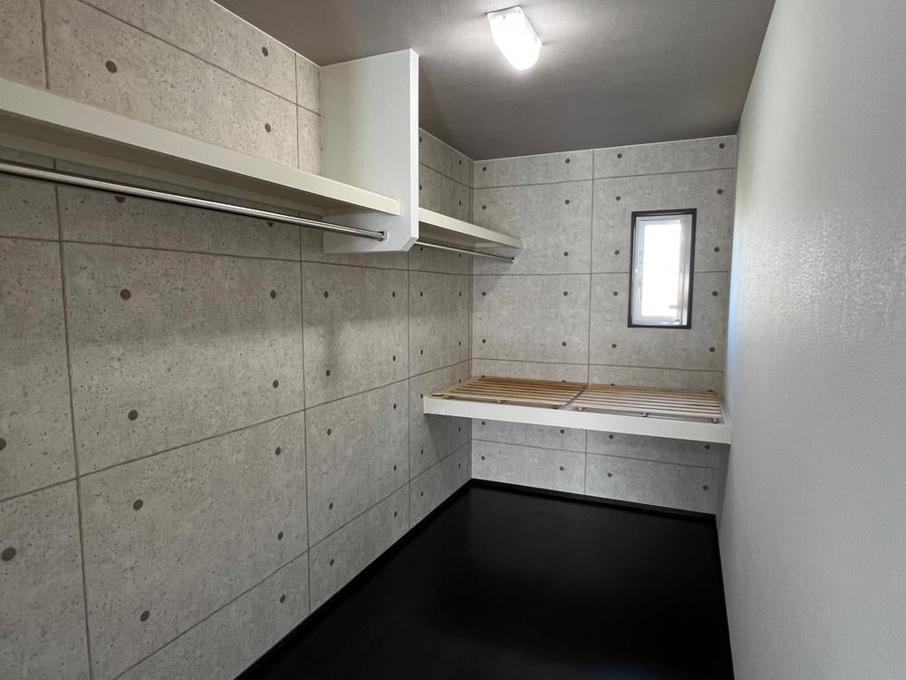 Rumah Dijual di Joetsu-shi, Niigata (Dekat Stasiun Harunoyama)