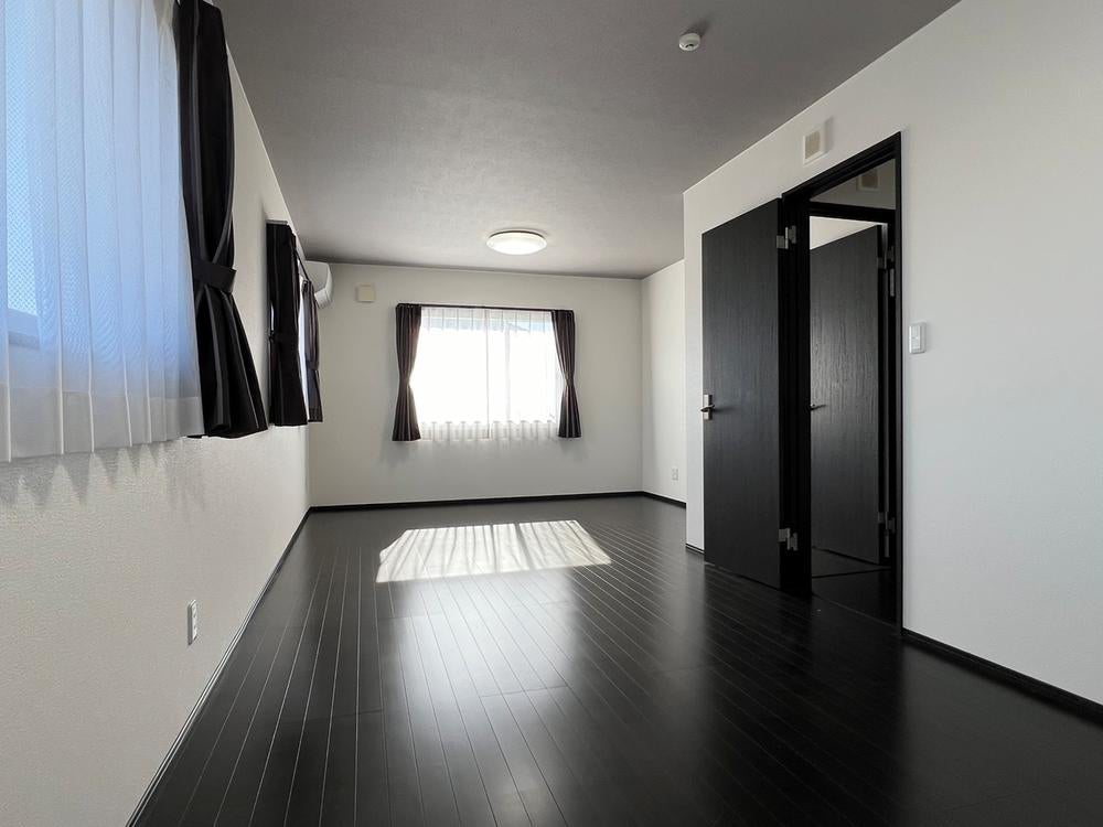 Rumah Dijual di Joetsu-shi, Niigata (Dekat Stasiun Harunoyama)