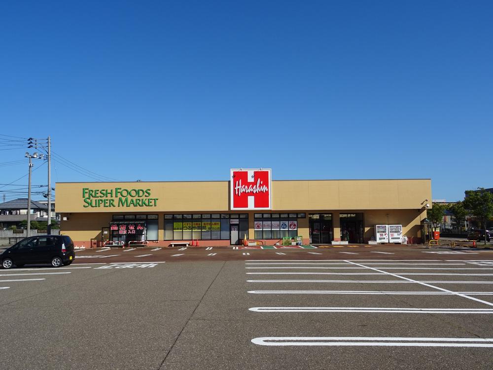 Rumah Dijual di Joetsu-shi, Niigata (Dekat Stasiun Harunoyama)