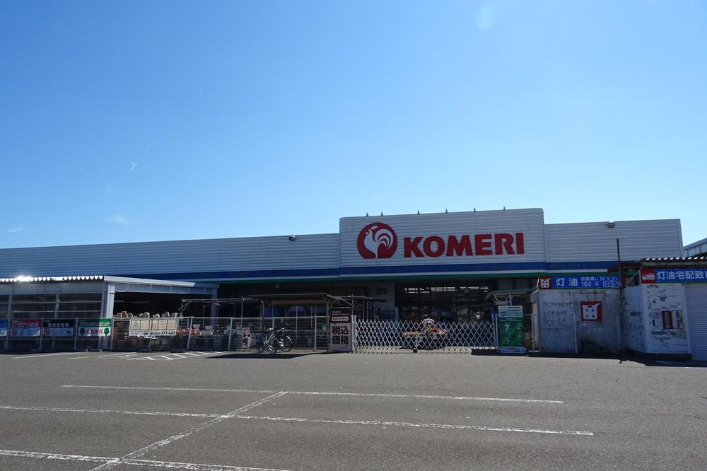 Rumah Dijual di Joetsu-shi, Niigata (Dekat Stasiun Harunoyama)