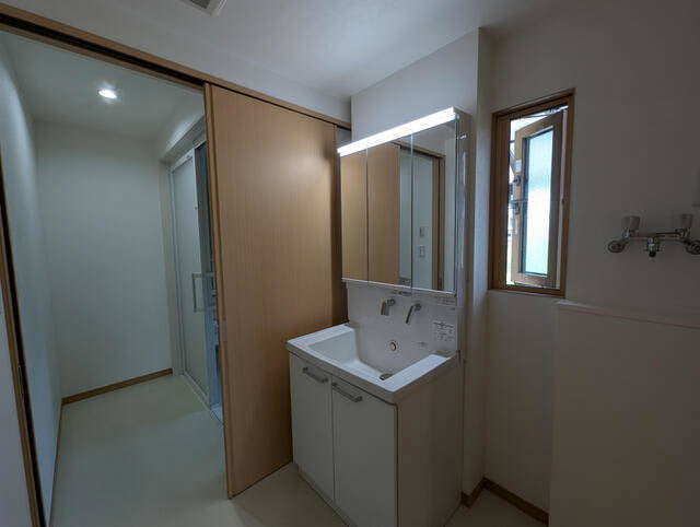 Kitayama, Fujinomiya City, Prefektur Shizuoka, Jepang