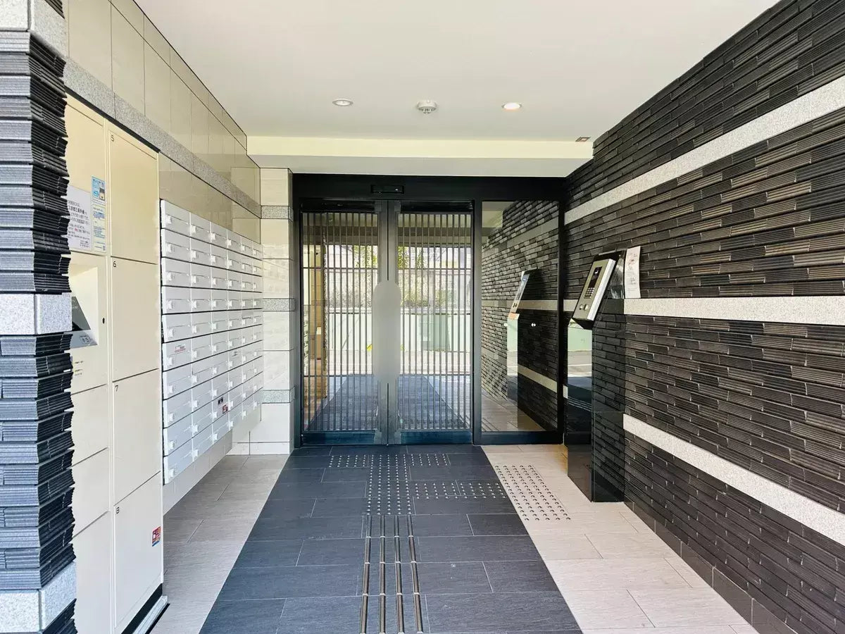 AQUA PLACE KYOTO SANJO SUZAKU