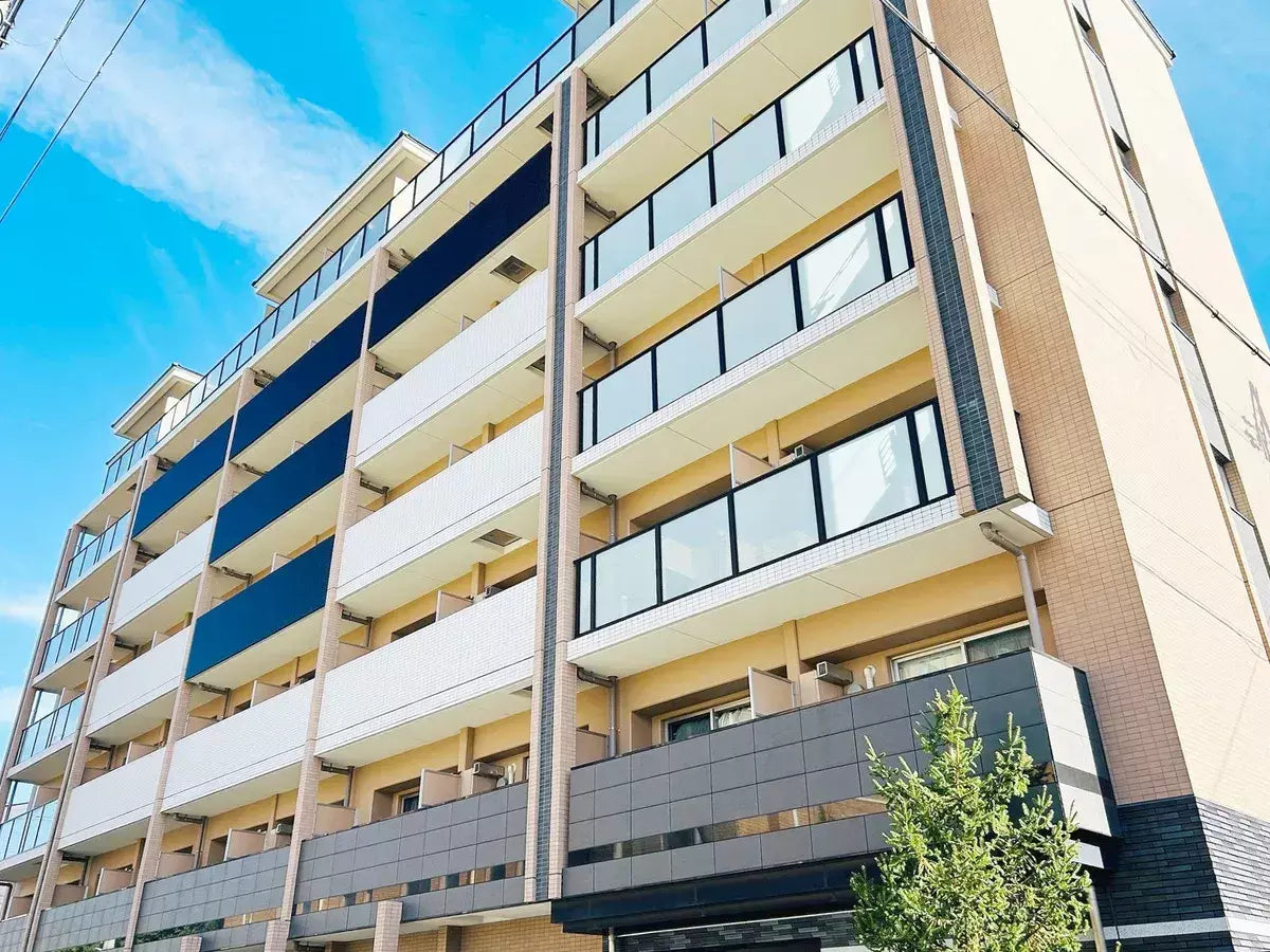 AQUA PLACE KYOTO SANJO SUZAKU