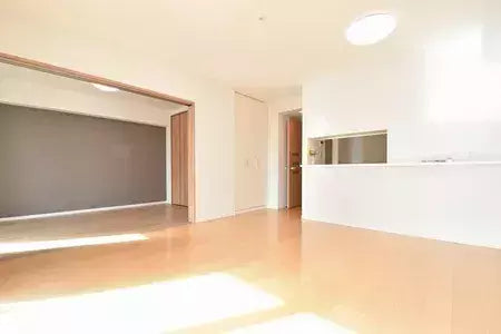 3Beds Apartment in Shiki-shi, Saitama