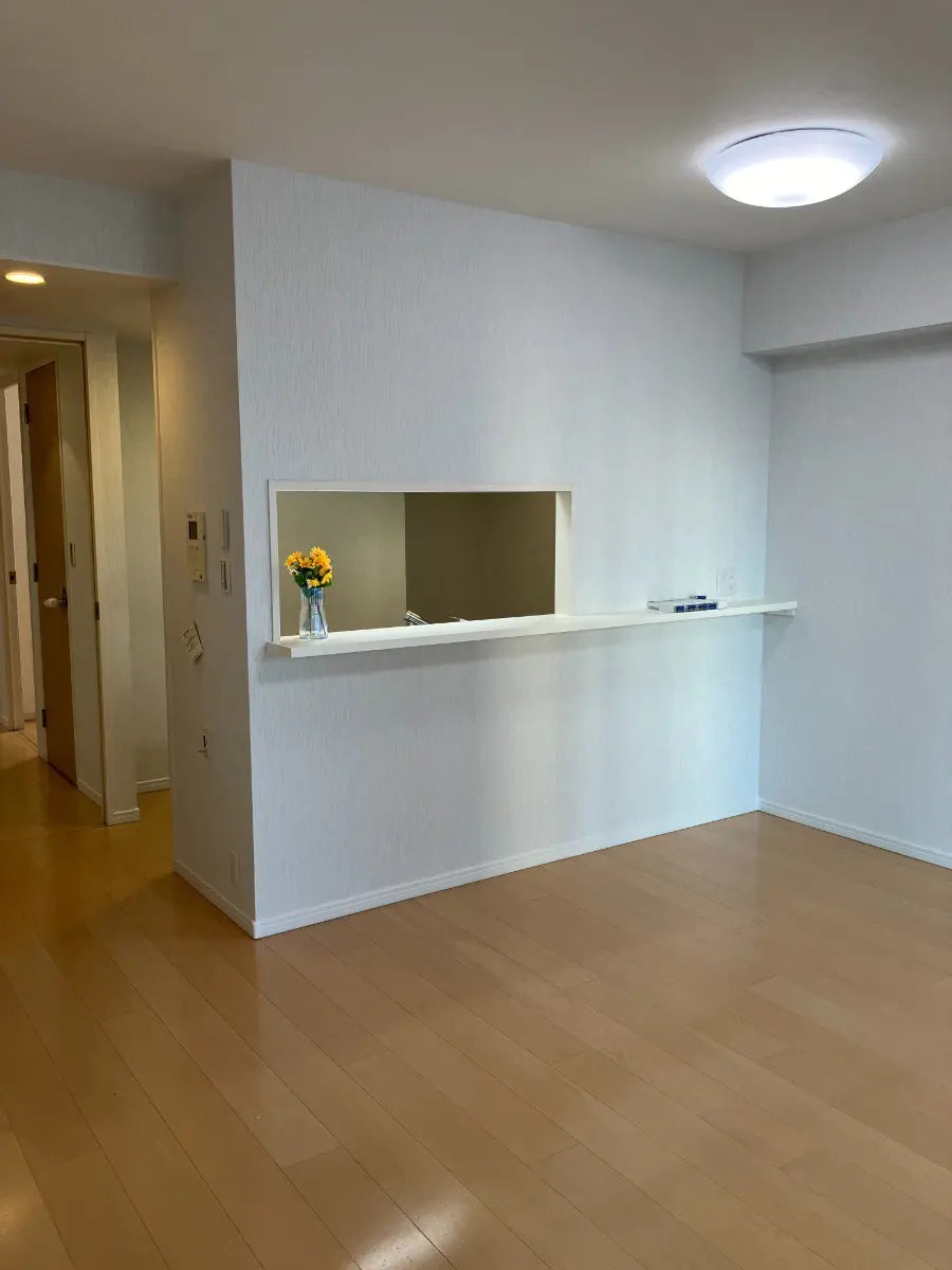 3Beds Apartment in Shiki-shi, Saitama