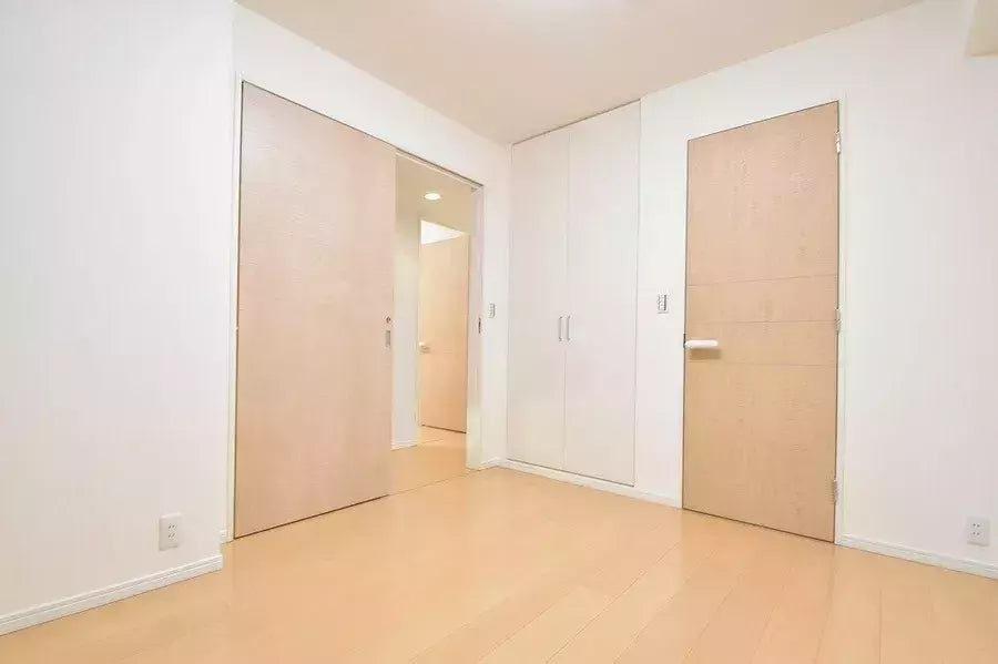 3Beds Apartment in Shiki-shi, Saitama