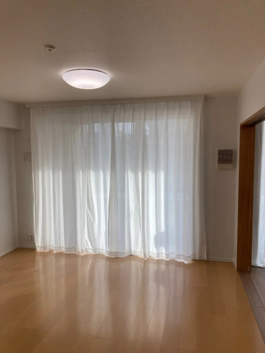 3Beds Apartment in Shiki-shi, Saitama