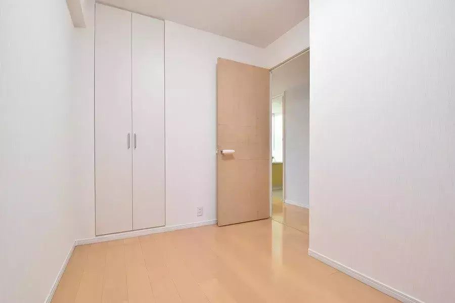 3Beds Apartment in Shiki-shi, Saitama