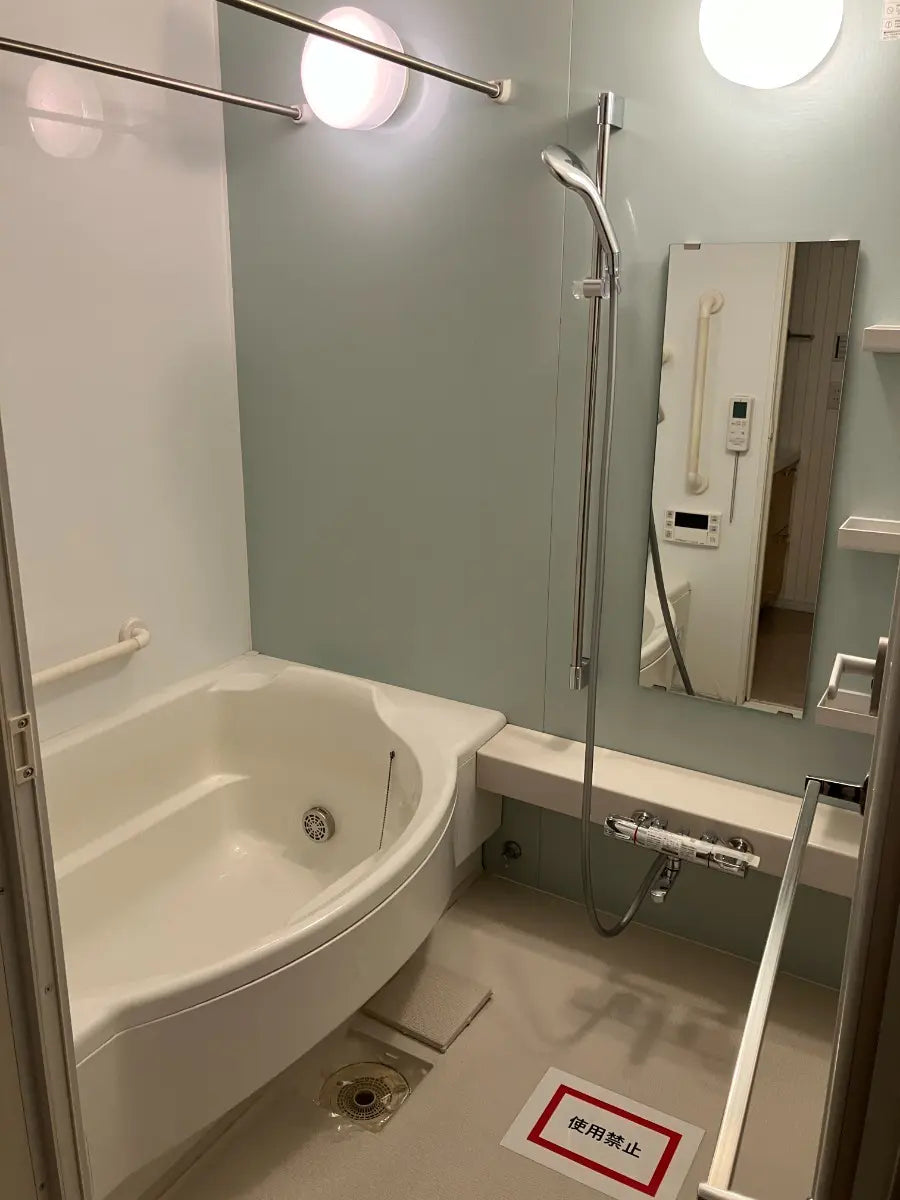 3Beds Apartment in Shiki-shi, Saitama