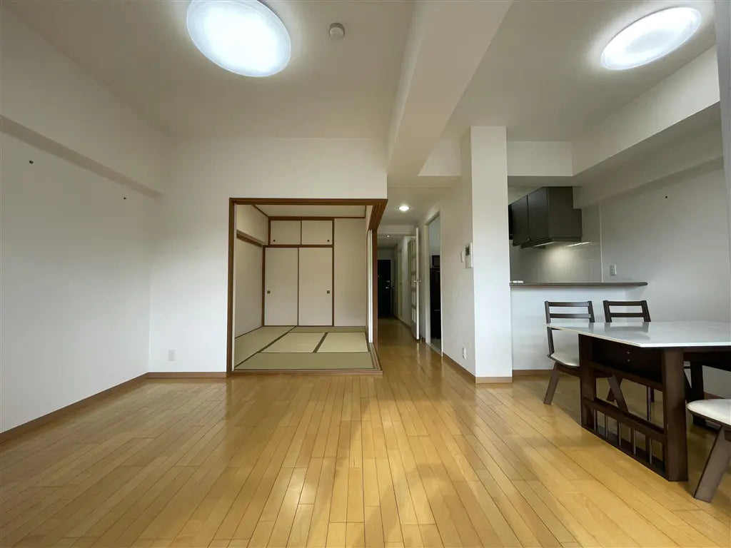 2Beds Apartment in Kamogawa-shi, Chiba