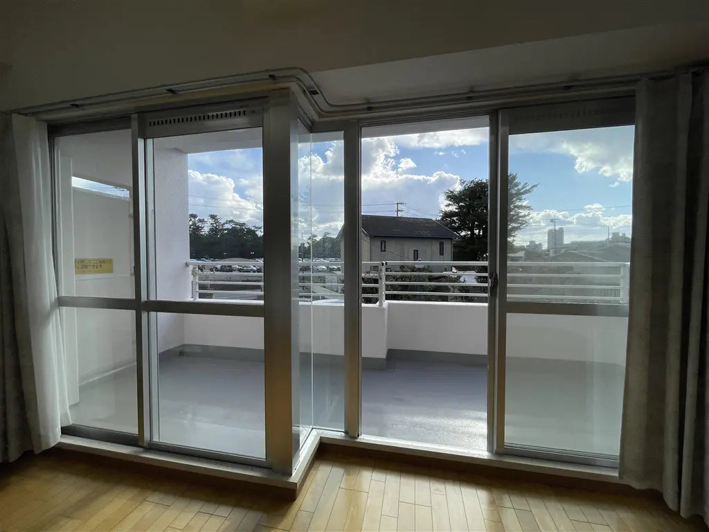 2Beds Apartment in Kamogawa-shi, Chiba