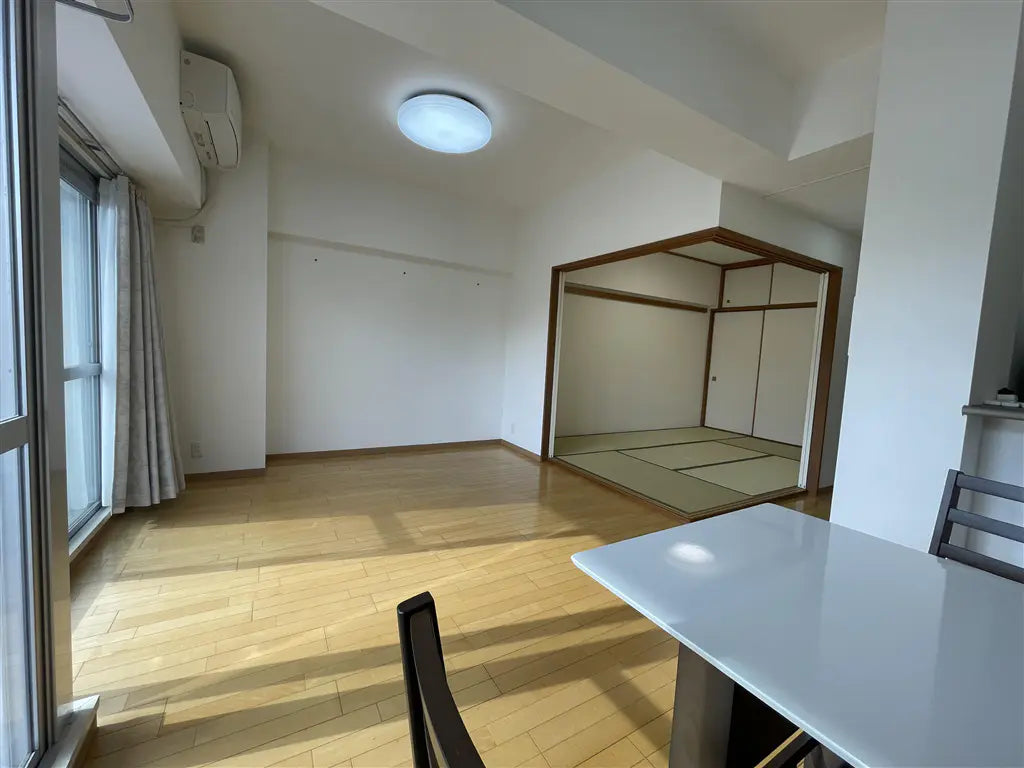 2Beds Apartment in Kamogawa-shi, Chiba