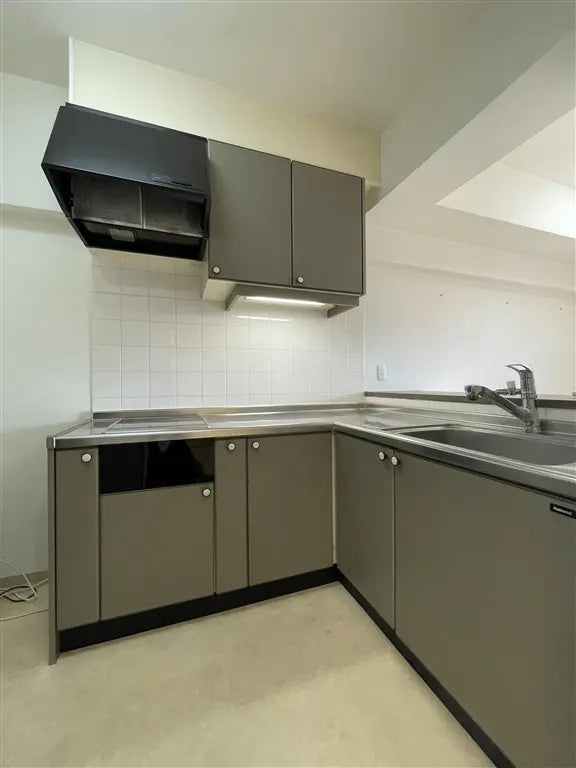 2Beds Apartment in Kamogawa-shi, Chiba