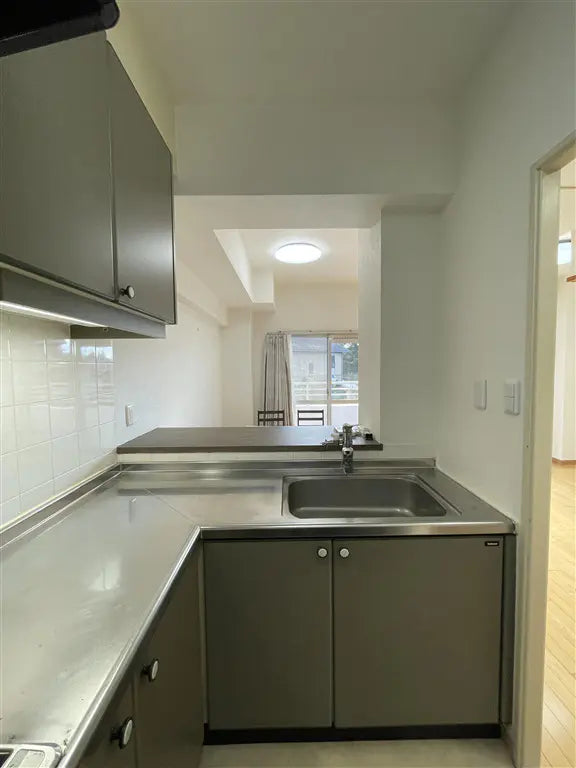 2Beds Apartment in Kamogawa-shi, Chiba