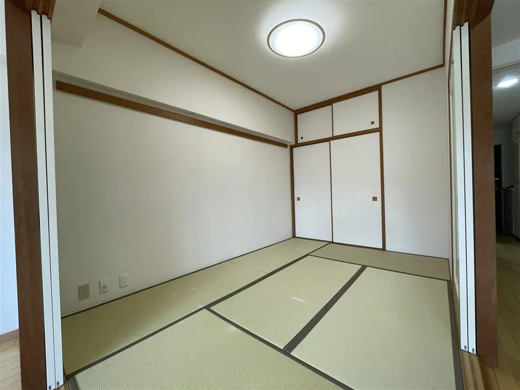 2Beds Apartment in Kamogawa-shi, Chiba