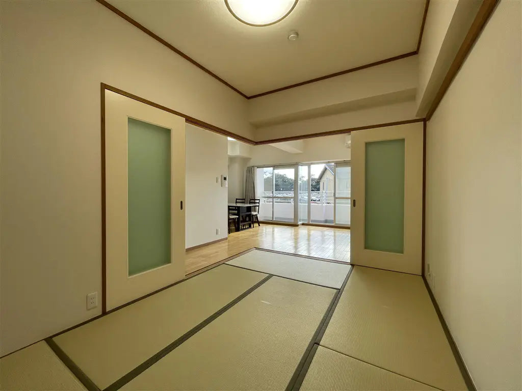 2Beds Apartment in Kamogawa-shi, Chiba