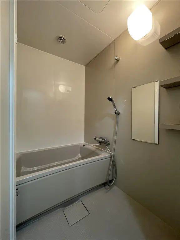 2Beds Apartment in Kamogawa-shi, Chiba