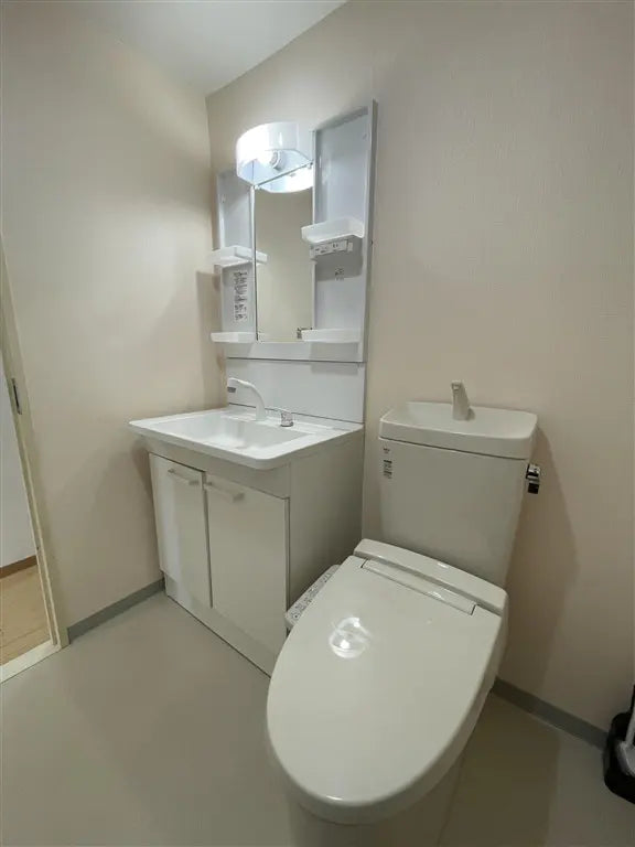 2Beds Apartment in Kamogawa-shi, Chiba