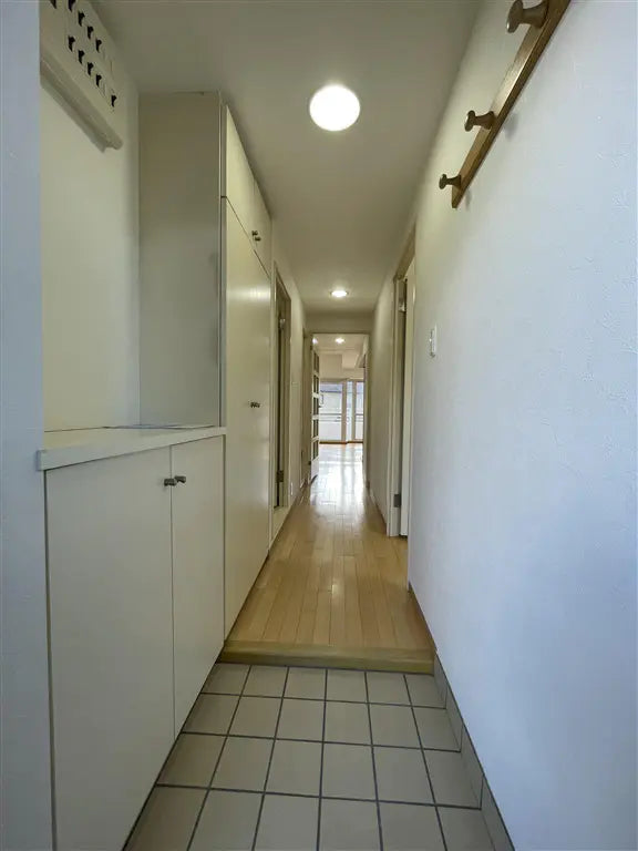 2Beds Apartment in Kamogawa-shi, Chiba