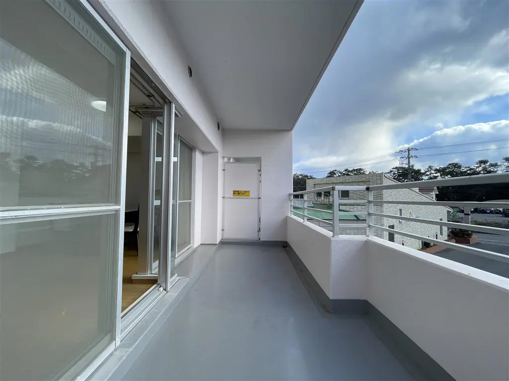 2Beds Apartment in Kamogawa-shi, Chiba