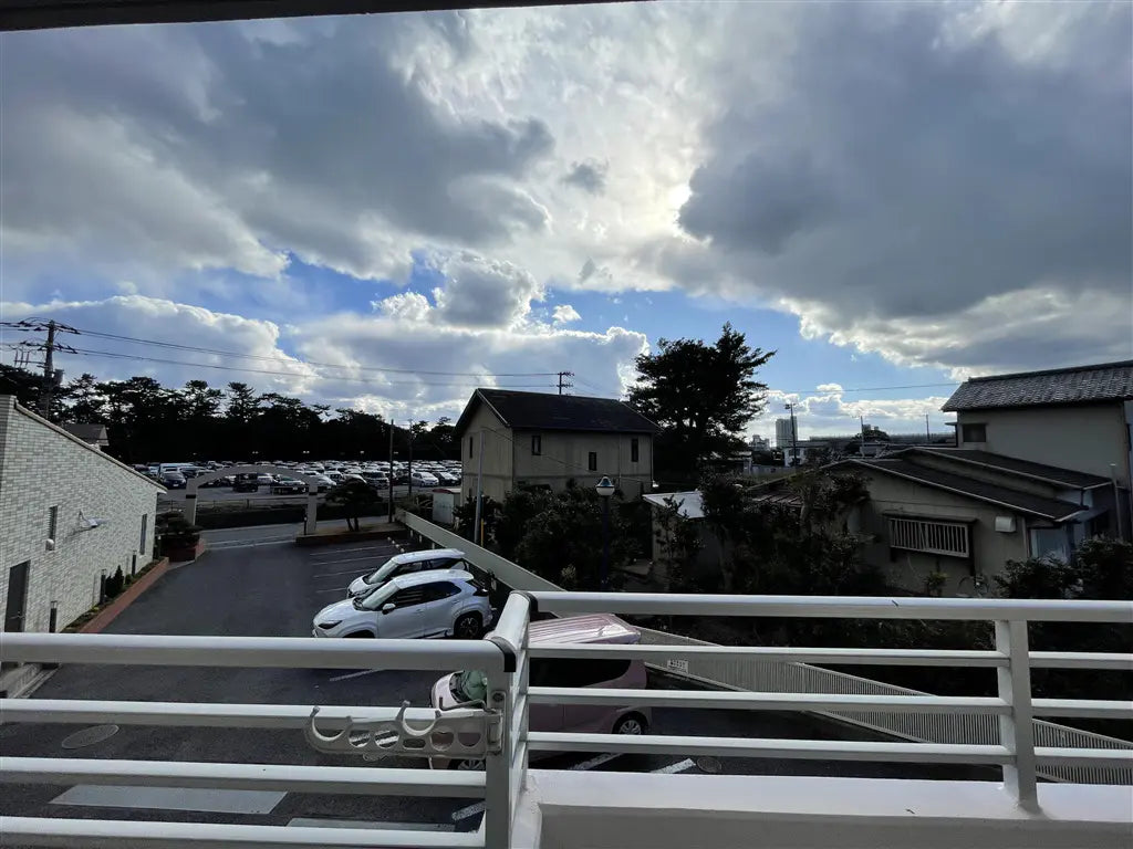 2Beds Apartment in Kamogawa-shi, Chiba