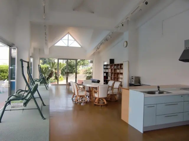 2Beds Apartment in Kamogawa-shi, Chiba