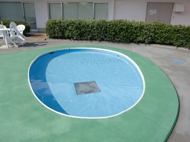 2Beds Apartment in Kamogawa-shi, Chiba