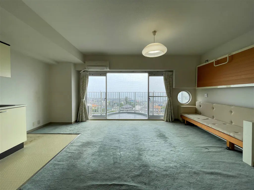 1Bed Apartment in Kamogawa-shi, Chiba