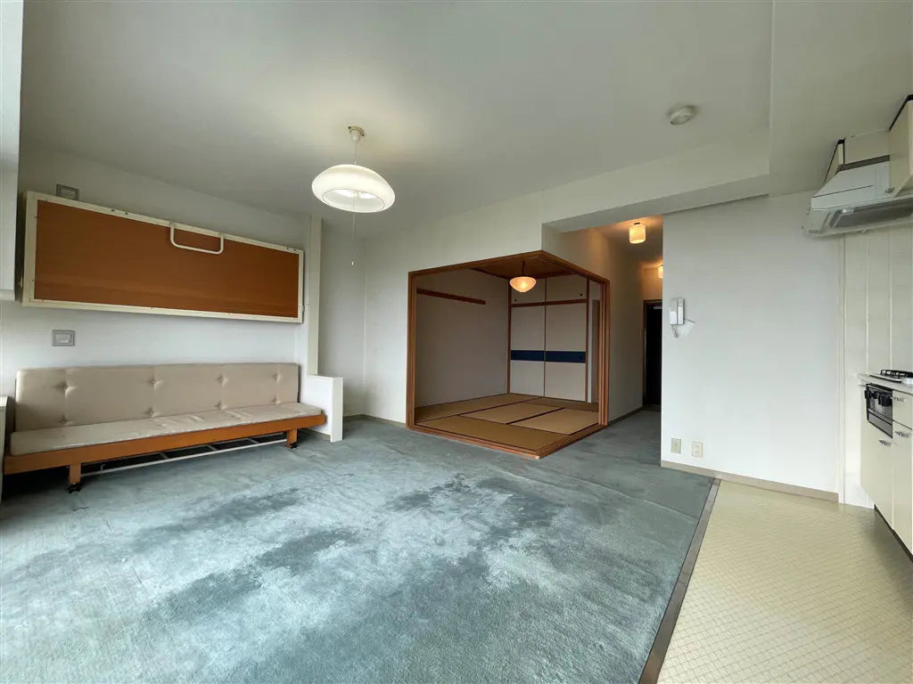 1Bed Apartment in Kamogawa-shi, Chiba