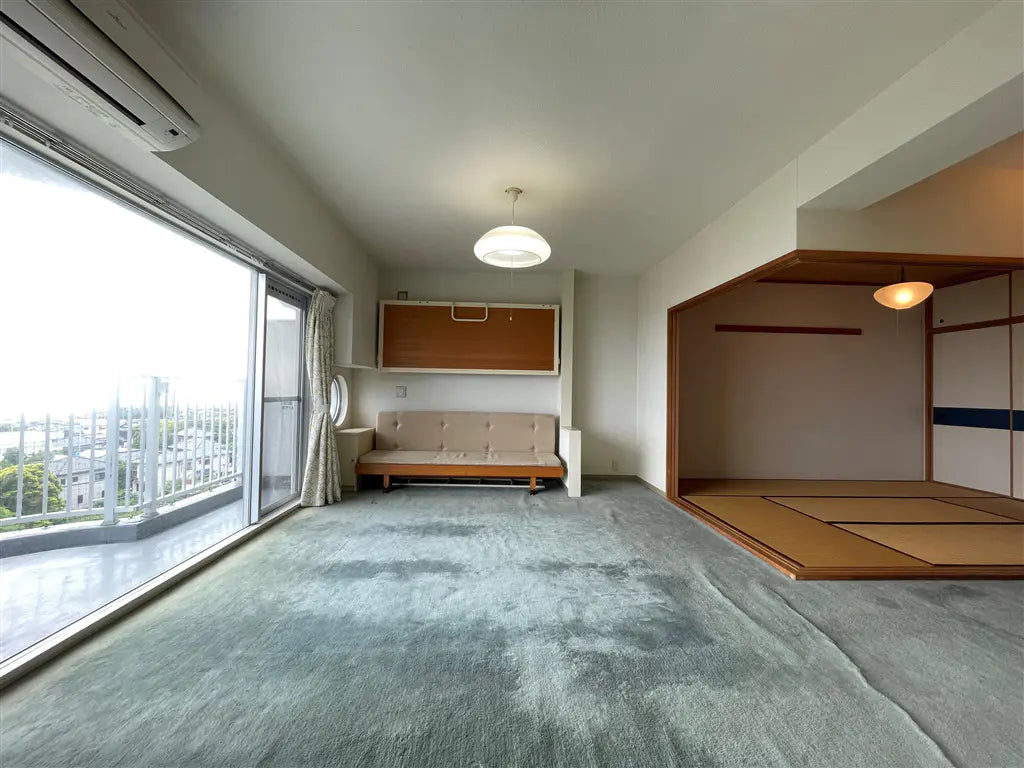 1Bed Apartment in Kamogawa-shi, Chiba
