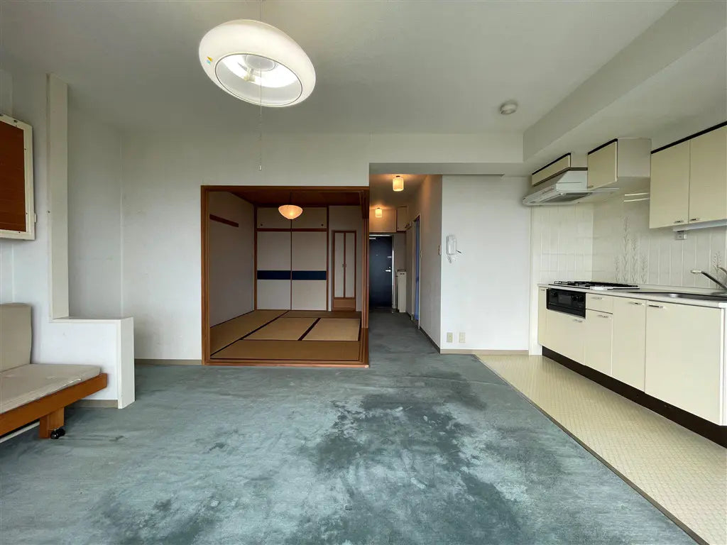 1Bed Apartment in Kamogawa-shi, Chiba