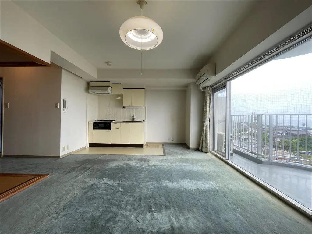 1Bed Apartment in Kamogawa-shi, Chiba
