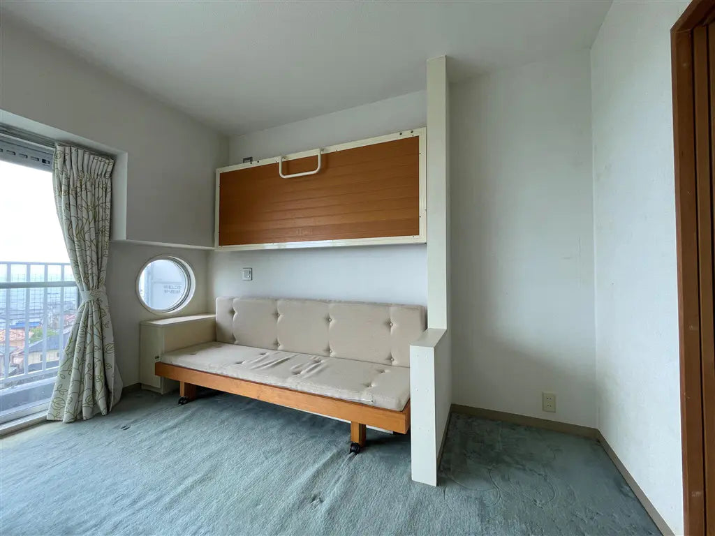 1Bed Apartment in Kamogawa-shi, Chiba