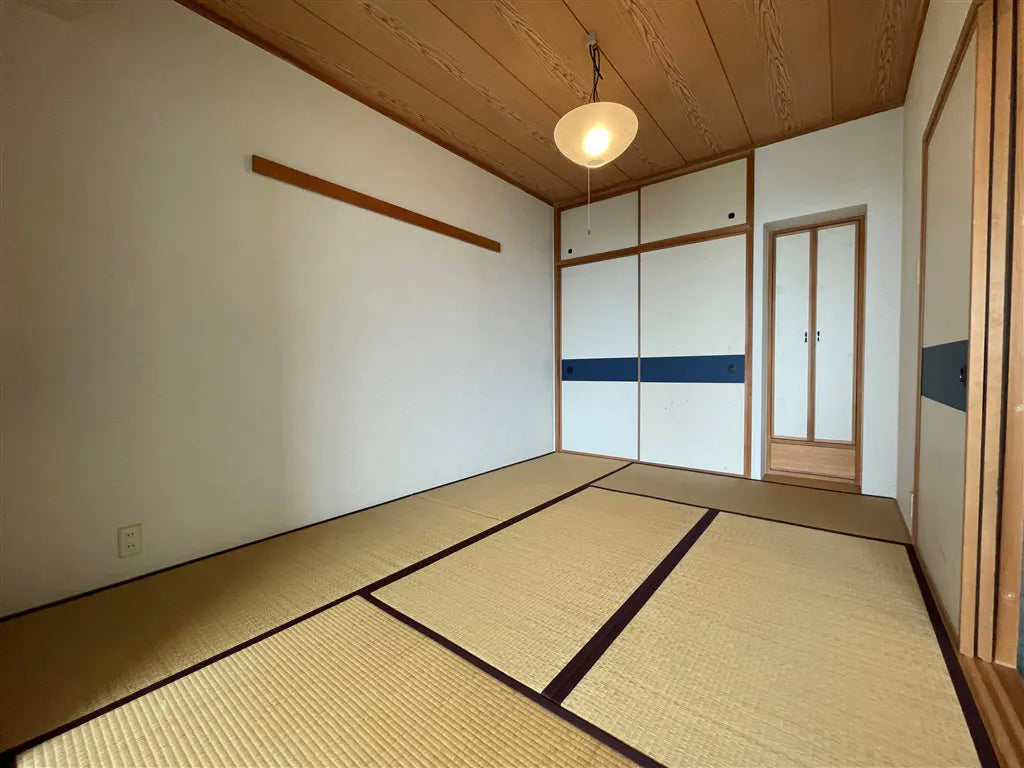 1Bed Apartment in Kamogawa-shi, Chiba