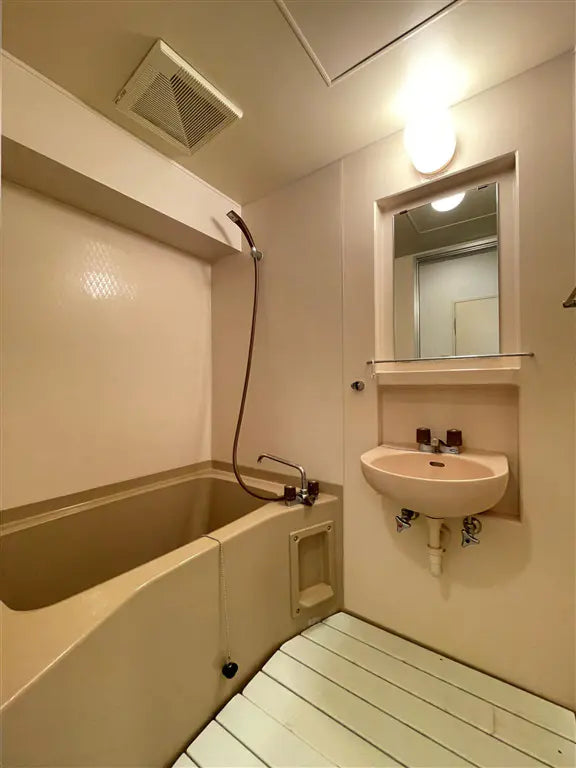 1Bed Apartment in Kamogawa-shi, Chiba