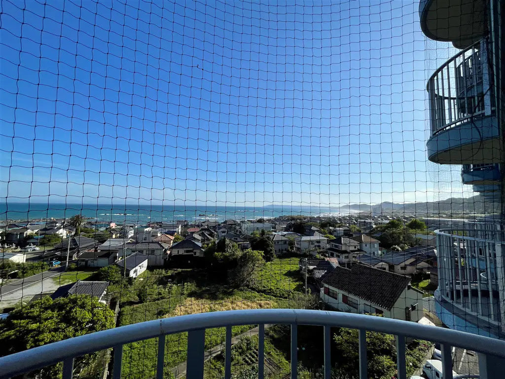 1Bed Apartment in Kamogawa-shi, Chiba