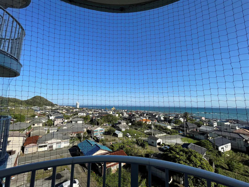 1Bed Apartment in Kamogawa-shi, Chiba