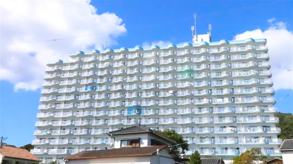 1Bed Apartment in Kamogawa-shi, Chiba