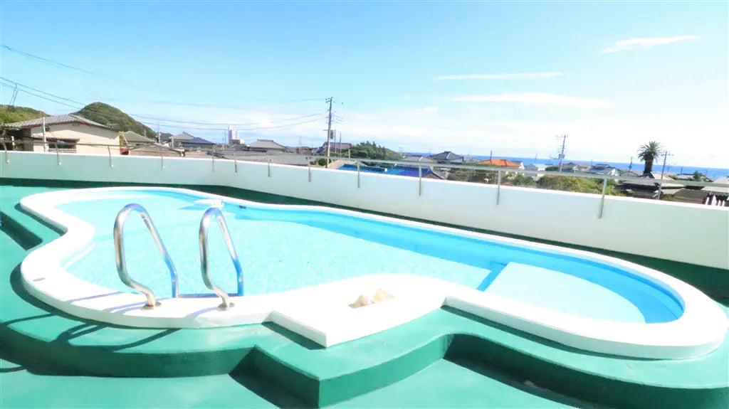 1Bed Apartment in Kamogawa-shi, Chiba