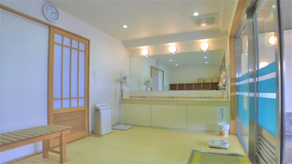 1Bed Apartment in Kamogawa-shi, Chiba