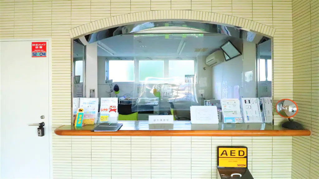 1Bed Apartment in Kamogawa-shi, Chiba